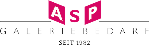 ASP Galeriebedarf